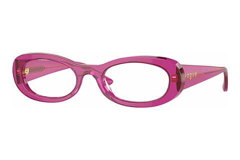 Okulary korekcyjne Vogue Eyewear VO5596 3165