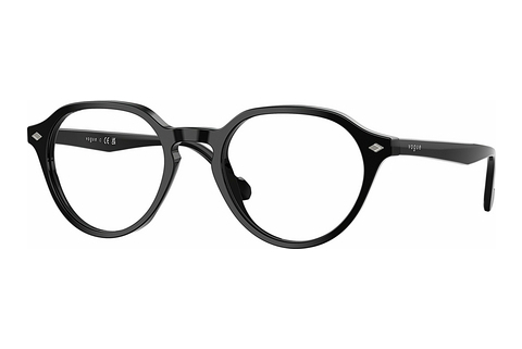 Okulary korekcyjne Vogue Eyewear VO5598 W44