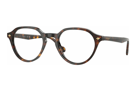 Okulary korekcyjne Vogue Eyewear VO5598 W656