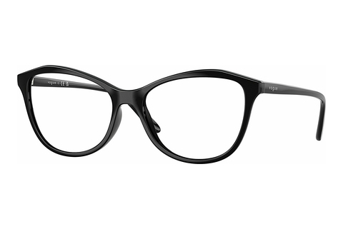 Okulary korekcyjne Vogue Eyewear VO5602 W44