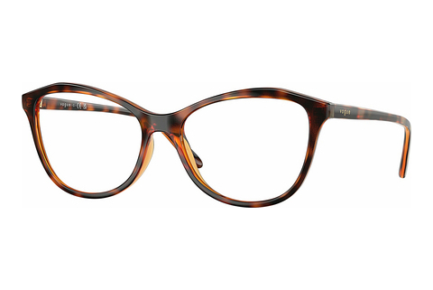 Okulary korekcyjne Vogue Eyewear VO5602 W656