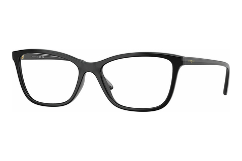 Okulary korekcyjne Vogue Eyewear VO5603 W44