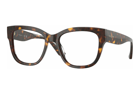 Okulary korekcyjne Vogue Eyewear VO5605 W656