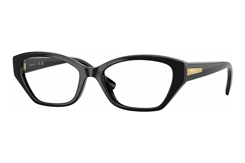 Okulary korekcyjne Vogue Eyewear VO5608 W44