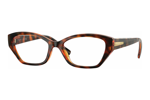 Okulary korekcyjne Vogue Eyewear VO5608 W656