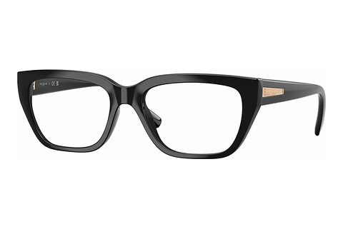 Okulary korekcyjne Vogue Eyewear VO5609 W44