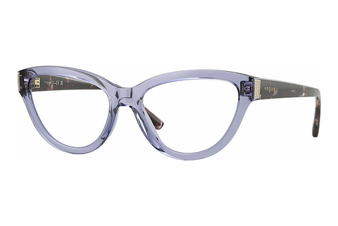 Okulary korekcyjne Vogue Eyewear VO5610B 3177