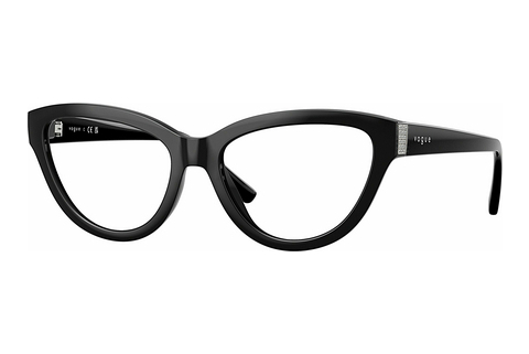 Okulary korekcyjne Vogue Eyewear VO5610B W44