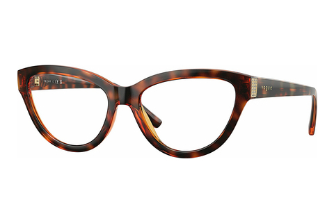 Okulary korekcyjne Vogue Eyewear VO5610B W656