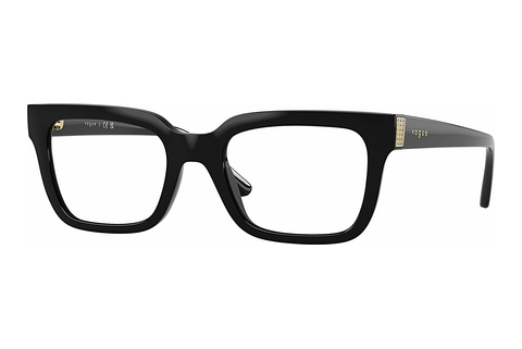 Okulary korekcyjne Vogue Eyewear VO5611B W44