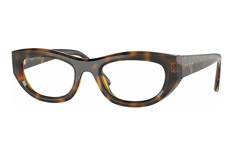 Okulary korekcyjne Vogue Eyewear VO5615 2718