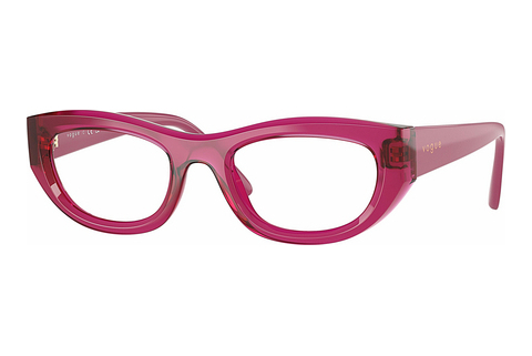 Okulary korekcyjne Vogue Eyewear VO5615 2987