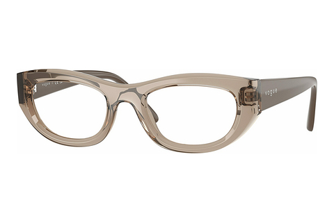 Okulary korekcyjne Vogue Eyewear VO5615 3181