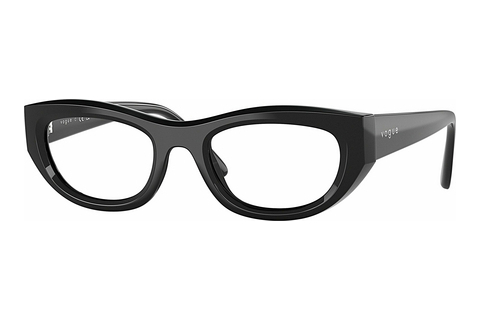 Okulary korekcyjne Vogue Eyewear VO5615 W44