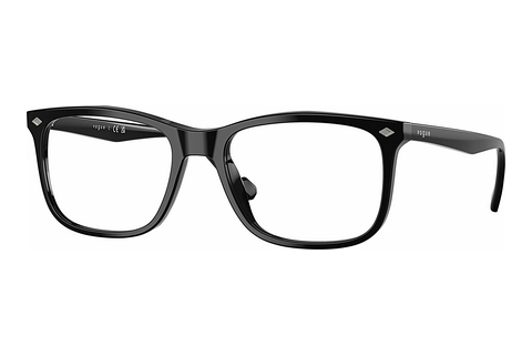 Okulary korekcyjne Vogue Eyewear VO5617 W44