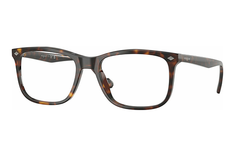 Okulary korekcyjne Vogue Eyewear VO5617 W656