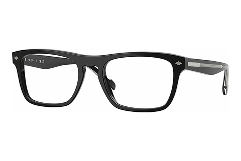 Okulary korekcyjne Vogue Eyewear VO5619 W44