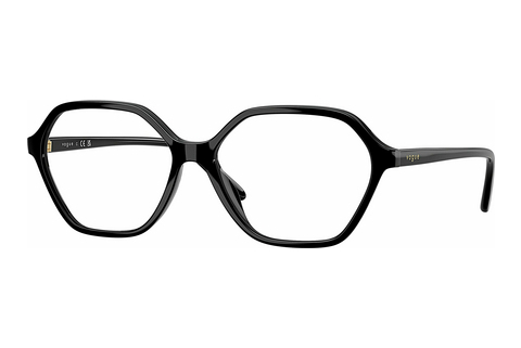 Okulary korekcyjne Vogue Eyewear VO5622 W44