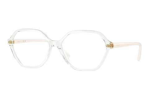 Okulary korekcyjne Vogue Eyewear VO5622 W745