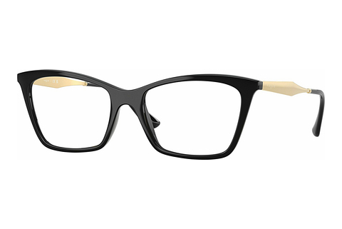 Okulary korekcyjne Vogue Eyewear VO5624 W44