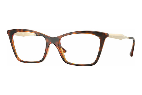 Okulary korekcyjne Vogue Eyewear VO5624 W656