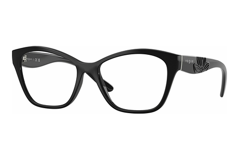 Okulary korekcyjne Vogue Eyewear VO5628 W44