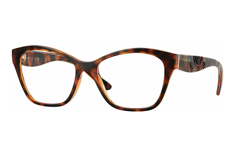 Okulary korekcyjne Vogue Eyewear VO5628 W656