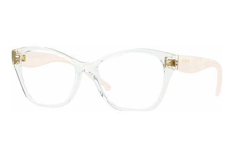 Okulary korekcyjne Vogue Eyewear VO5628 W745