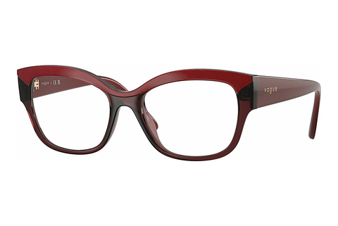 Okulary korekcyjne Vogue Eyewear VO5635U 3225