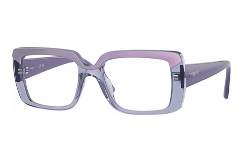 Okulary korekcyjne Vogue Eyewear VO5636U 3223