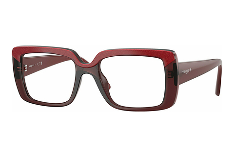 Okulary korekcyjne Vogue Eyewear VO5636U 3225