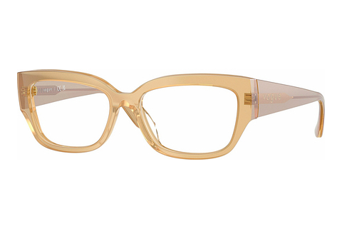 Okulary korekcyjne Vogue Eyewear VO5639U 3234