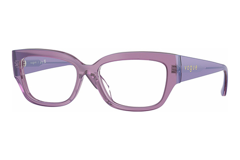 Okulary korekcyjne Vogue Eyewear VO5639U 3236