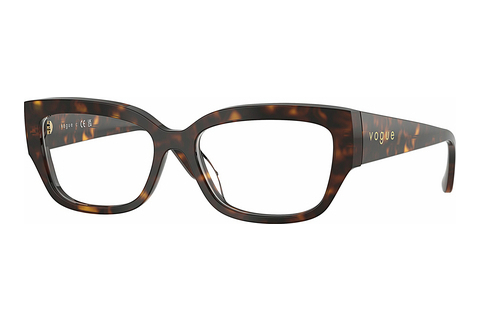 Okulary korekcyjne Vogue Eyewear VO5639U W656