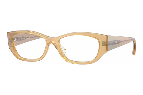 Okulary korekcyjne Vogue Eyewear VO5640U 3234