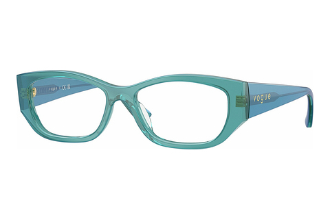 Okulary korekcyjne Vogue Eyewear VO5640U 3235