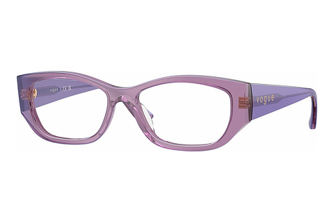 Okulary korekcyjne Vogue Eyewear VO5640U 3236