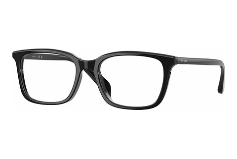 Okulary korekcyjne Vogue Eyewear VO5643D W44