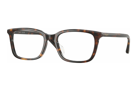 Okulary korekcyjne Vogue Eyewear VO5643D W656