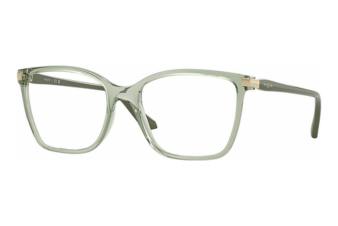 Okulary korekcyjne Vogue Eyewear VO5654 3022