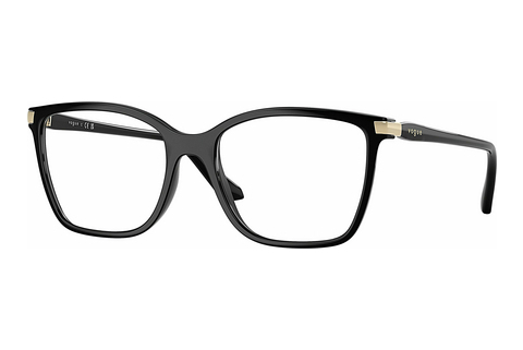 Okulary korekcyjne Vogue Eyewear VO5654 W44