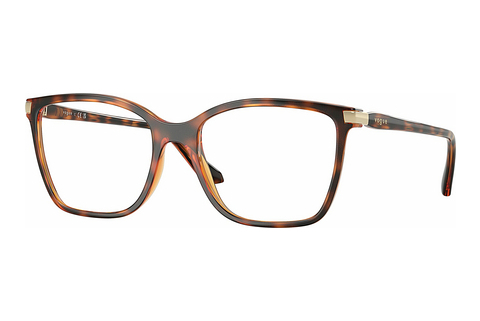 Okulary korekcyjne Vogue Eyewear VO5654 W656