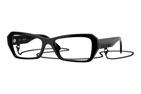 Okulary korekcyjne Vogue Eyewear VO5656U W44
