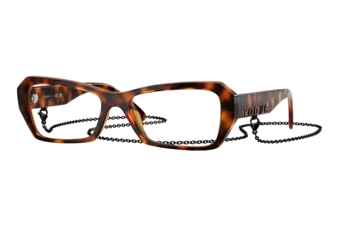 Okulary korekcyjne Vogue Eyewear VO5656U W656