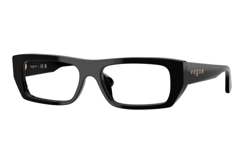 Okulary korekcyjne Vogue Eyewear VO5660U W44