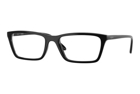 Okulary korekcyjne Vogue Eyewear VO5667 W44