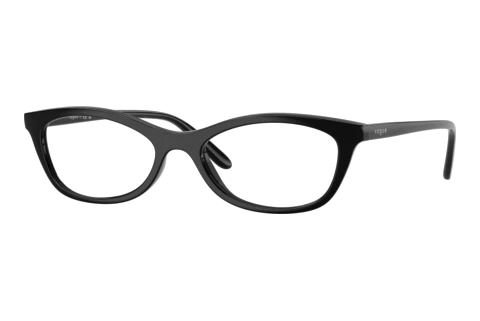 Okulary korekcyjne Vogue Eyewear VO5668 W44