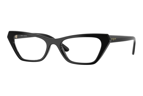 Okulary korekcyjne Vogue Eyewear VO5670 W44