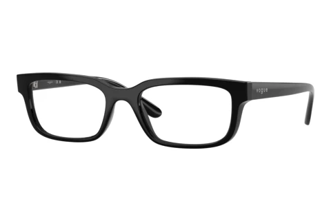 Okulary korekcyjne Vogue Eyewear VO5671 W44