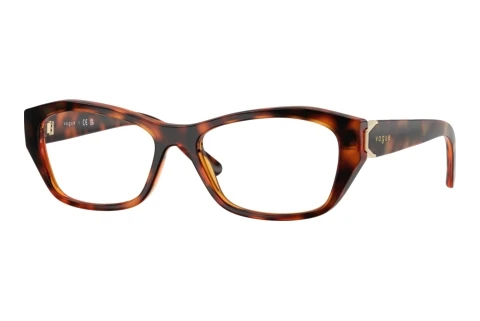 Okulary korekcyjne Vogue Eyewear VO5676 W656